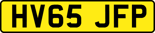 HV65JFP