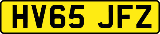 HV65JFZ