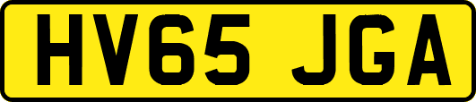 HV65JGA