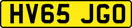 HV65JGO