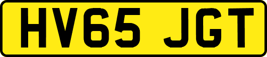 HV65JGT