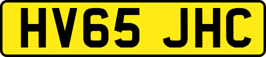 HV65JHC