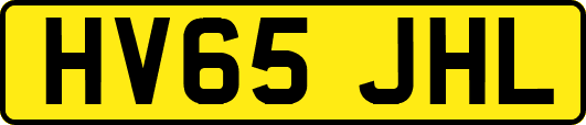 HV65JHL