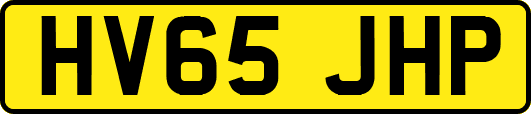 HV65JHP