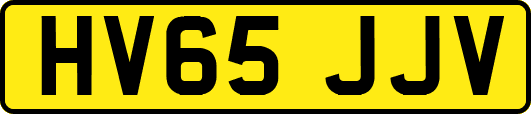 HV65JJV