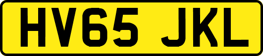 HV65JKL