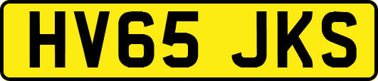 HV65JKS