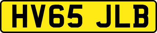 HV65JLB
