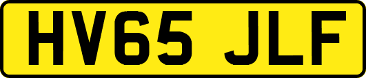 HV65JLF