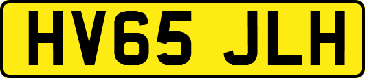 HV65JLH