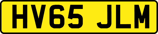 HV65JLM