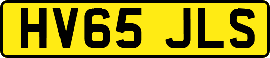 HV65JLS