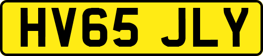 HV65JLY