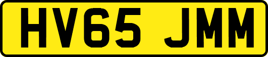 HV65JMM