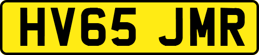 HV65JMR