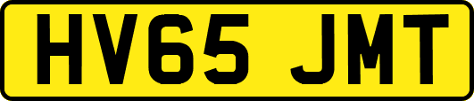 HV65JMT