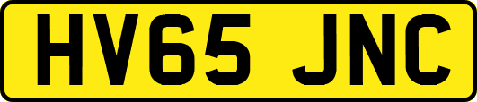 HV65JNC