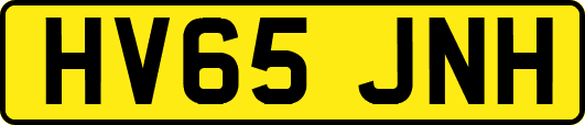 HV65JNH