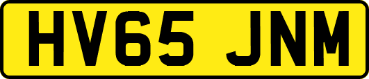 HV65JNM