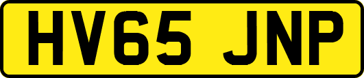 HV65JNP