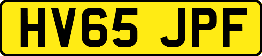 HV65JPF