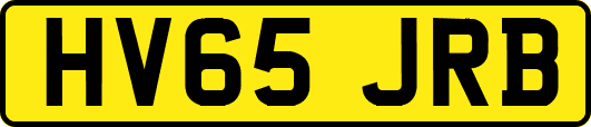 HV65JRB