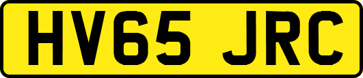 HV65JRC