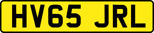 HV65JRL