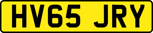 HV65JRY