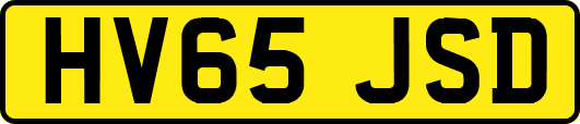 HV65JSD