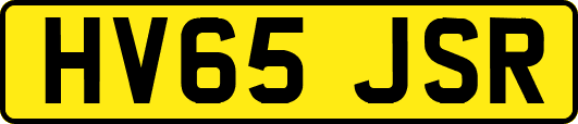 HV65JSR