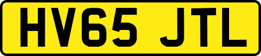 HV65JTL