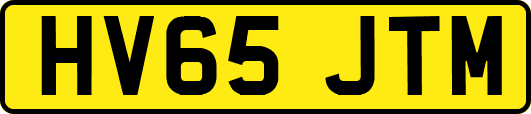 HV65JTM