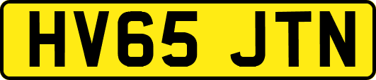 HV65JTN