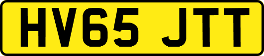 HV65JTT
