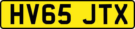 HV65JTX