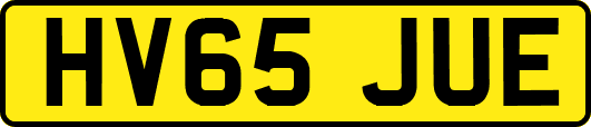 HV65JUE