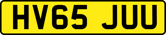 HV65JUU