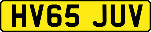 HV65JUV