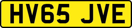 HV65JVE