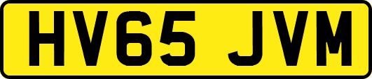 HV65JVM