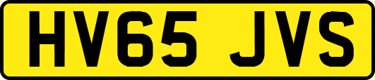 HV65JVS
