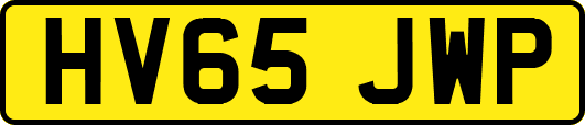 HV65JWP