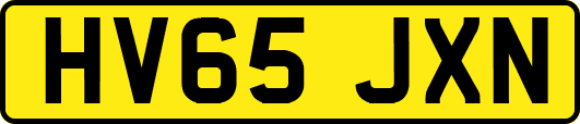 HV65JXN