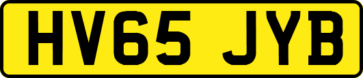 HV65JYB