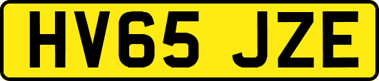 HV65JZE