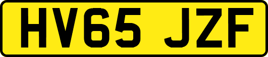 HV65JZF