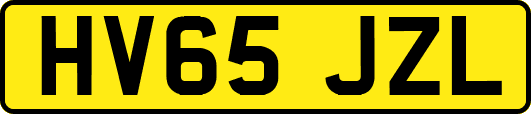 HV65JZL