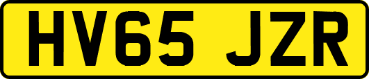 HV65JZR