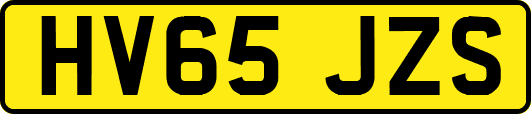 HV65JZS